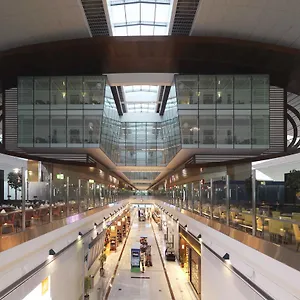 International Terminal 5*, Dubaï Émirats arabes unis