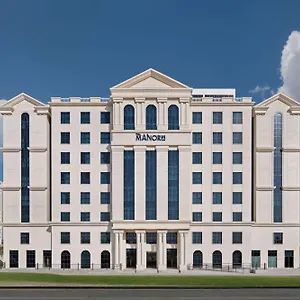 Hotel The Manor By Ja,, Dubaï