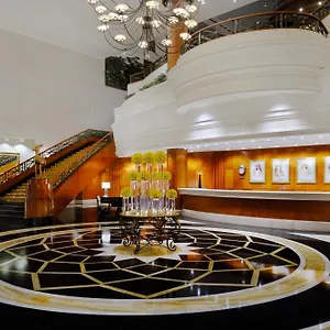 Hotel The Bristol By Royal Orchid Management, Dubai