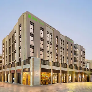 Otel Ibis Styles Gold District, Dubai