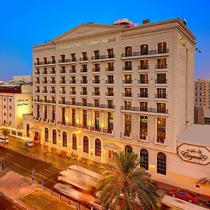 Hotel Royal Ascot, Dubaï
