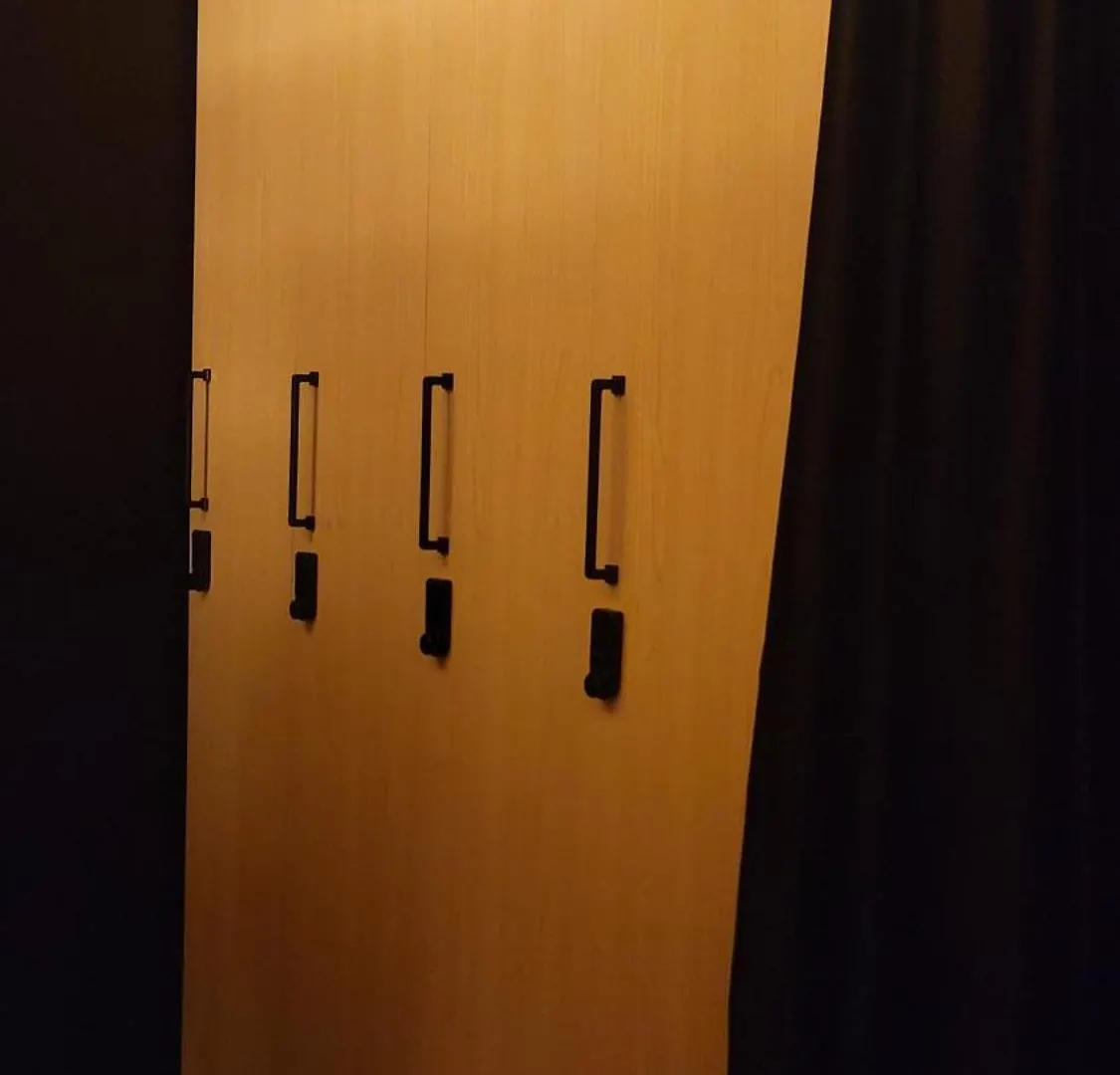 Westay Capsule Hostel Dubai
